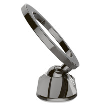 Wozinsky WPT-D19 MagSafe Compatible Dashboard Car Mount - Gray