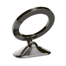Wozinsky WPT-D19 MagSafe Compatible Dashboard Car Mount - Gray