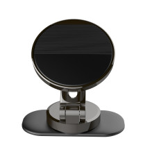 Wozinsky WPT-605 Car Holder for Dashboard, Magnetic, Foldable - Gray