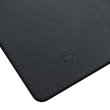 3mk piniginės dėklas, skirtas „Xiaomi Redmi Note 15 Pro“ - juodas