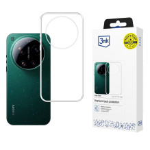 3mk Clear Case for Xiaomi...