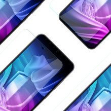 3mk Silky Matt Pro matte foil for Samsung Galaxy S26+