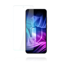 3mk Silky Matt Pro matte foil for Samsung Galaxy S26+