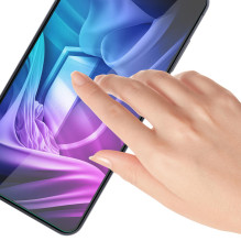 3mk Silky Matt Pro matte foil for Samsung Galaxy S26+