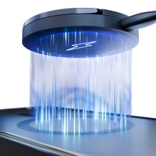 3mk Armor Magcase for Oppo Reno 15 F 5G / Reno 15 FS 5G (CPH2801) - Transparent