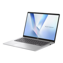 ASUS Vivobook 14 M1407GA-LY012W Ryzen AI 7 445 14.0" WUXGA IPS-level 60Hz 300nits AG 16GB DDR5 SSD512 Cam1080 42WHr