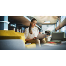 ASUS Vivobook 14 M1407GA-LY012W Ryzen AI 7 445 14.0" WUXGA IPS-level 60Hz 300nits AG 16GB DDR5 SSD512 Cam1080 42WHr