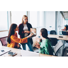 ASUS Vivobook 14 M1407GA-LY012W Ryzen AI 7 445 14.0" WUXGA IPS-level 60Hz 300nits AG 16GB DDR5 SSD512 Cam1080 42WHr