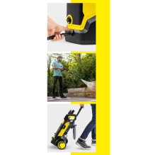 Pressure washer KARCHER K 6 Flex Home (1.679-632.0)