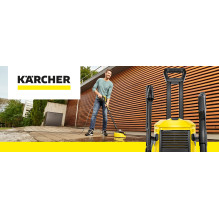 Pressure washer KARCHER K 6 Flex Home (1.679-632.0)
