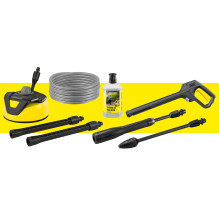 Pressure washer KARCHER K 6 Flex Home (1.679-632.0)
