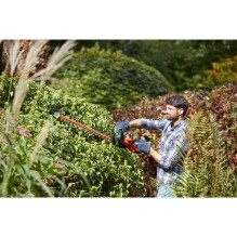 Black &amp; Decker BEHTS401-QS power hedge trimmer