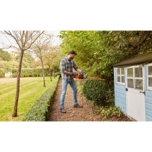 Black &amp; Decker BEHTS401-QS power hedge trimmer
