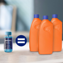 Philips OneUp Ultra-Concentrated Floor Cleaner