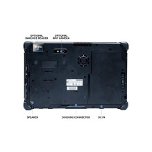 TABLET R11AH7 CI5-1235U 11" / 8 / 256GB R1G1P2DEBAEX DURABOOK