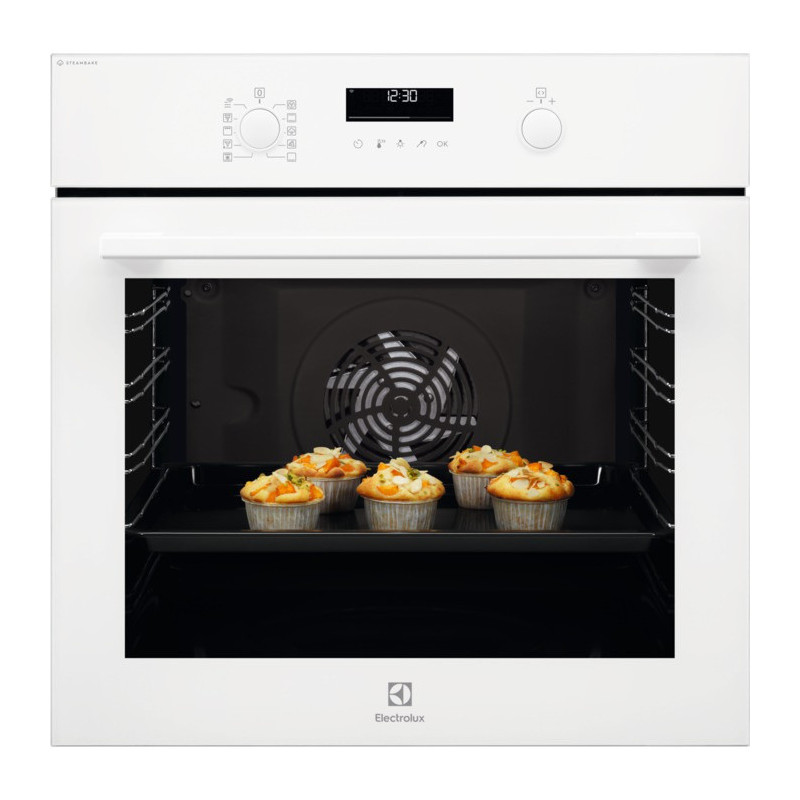 Oven ELECTROLUX EOD6F77WV