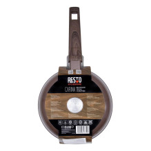 FRYPAN D20 H4.2CM / 93020 RESTO