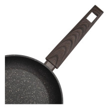 FRYPAN D22 H4.4CM / 93021 RESTO