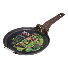PANCAKE PAN D24 H1.8CM / 93025 RESTO
