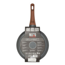 CREPE PAN D24 H2.1CM / 93512 RESTO CREPE PAN D24 H2.1CM / 93512 RESTO