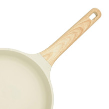 FRYPAN D28 H5.9CM / 93811 RESTO FRYPAN D28 H5.9CM / 93811 RESTO