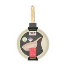 FRYPAN D28 H5.9CM / 93811 RESTO FRYPAN D28 H5.9CM / 93811 RESTO
