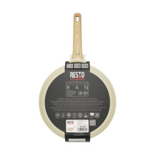 FRYPAN D28 H5.9CM / 93811 RESTO FRYPAN D28 H5.9CM / 93811 RESTO