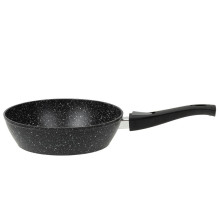 DEEP FRYPAN D24 H6.8CM / 93040 RESTO