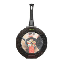 DEEP FRYPAN D26 H7.1CM / 93013 RESTO