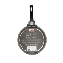 DEEP FRYPAN D26 H7.1CM / 93013 RESTO