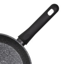 FRYPAN D28 H5.3CM / 93404 RESTO