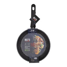 FRYPAN D28 H5.3CM / 93404 RESTO