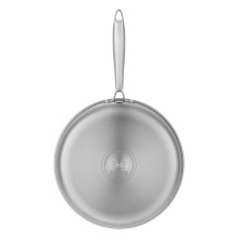 FRYPAN D26 H5.3CM / 95347 RESTO FRYPAN D26 H5.3CM / 95347 RESTO
