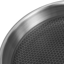 FRYPAN D26 H5.3CM / 95347 RESTO FRYPAN D26 H5.3CM / 95347 RESTO