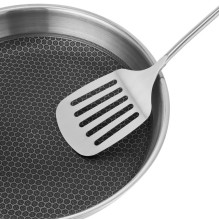 FRYPAN D26 H5.3CM / 95347 RESTO FRYPAN D26 H5.3CM / 95347 RESTO
