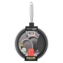 FRYPAN D26 H5.3CM / 95347 RESTO FRYPAN D26 H5.3CM / 95347 RESTO