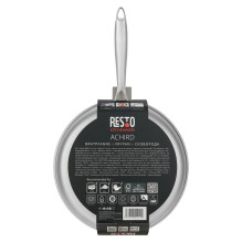 FRYPAN D26 H5.3CM / 95347 RESTO FRYPAN D26 H5.3CM / 95347 RESTO