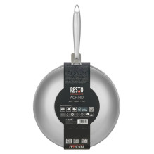 WOK D28 H7.5CM / 95349 RESTO