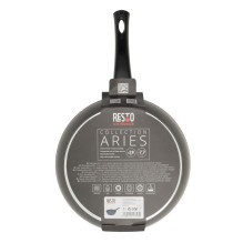 DEEP FRYPAN D28 H7.7CM / 93014 RESTO