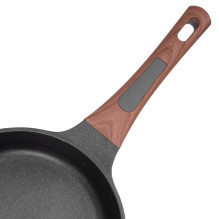 FRYPAN D24 H5.5CM / 93509 RESTO