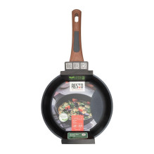 FRYPAN D24 H5.5CM / 93509 RESTO