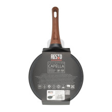 FRYPAN D24 H5.5CM / 93509 RESTO