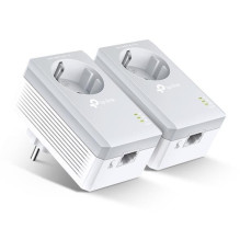 NET POWERLINE ADAPTER 500MBPS / TL-PA4010P KIT TP-LINK
