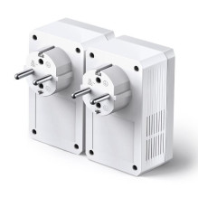 NET POWERLINE ADAPTER 500MBPS / TL-PA4010P KIT TP-LINK