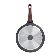 FRYPAN D28 H6.0CM / 93511 RESTO