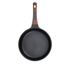 FRYPAN D28 H6.0CM / 93511 RESTO