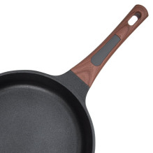 FRYPAN D28 H6.0CM / 93511 RESTO