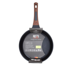 FRYPAN D28 H6.0CM / 93511 RESTO