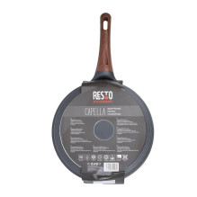 FRYPAN D28 H6.0CM / 93511 RESTO