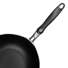 WOK D30 H9.0CM / 93603 RESTO